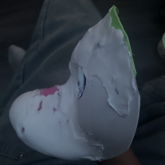 Dog Mask WIP 2