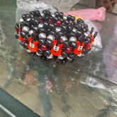 Guitar UFO Cuff