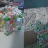 My First Carousel Cuff!!!!