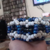 Space Themed Kandi