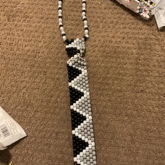 Made @aftonsparv_silly ‘s Normal Album Tie Pattern!!!