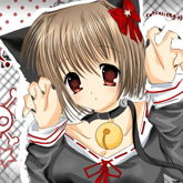 Moe Art Style Drawing.