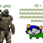 Yeyeyeyeyeeyeyeyeyyeyeyey