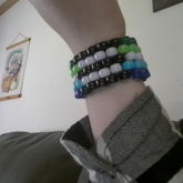 H0m0flexible Cuff <3 