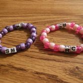 SM & RC Bracelets
