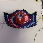 Kandi Mask!!!