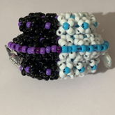 Sanrio Cuff!! (both Sides)