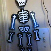 Moveable Skelton!!