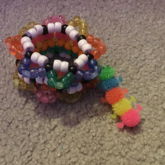 Rubber Caterpillar X-Base