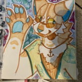 Furry Art
