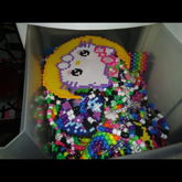 Perlers  And Necklaces 