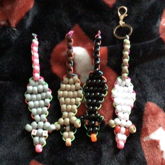 Kandi Rats I Made Yesterday!