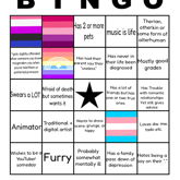 How Similar Are We? Bingo
