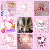 Violent J Moodboard