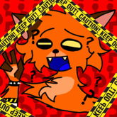 PFP FOR @Questioning_Foxself