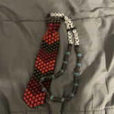 C00LKIDD TIE :3
