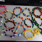 Kandi From March 8th