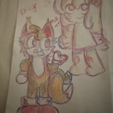 Kids Menu Art >:]