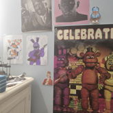 Dumb Picture Of My Wall