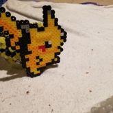 Pikachu Cuff