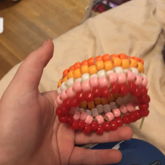 Lesbian Cuff Ehhehe