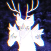 Starflesh Wolf  Thingy Heheheheheheehh ART 