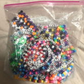 Ghost Kandi Collection!!