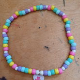 Candy Heart Necklace 