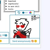 Silly Davebot Fanart I Made For Some1 On Straw >:DD (If The Person I Sent This To Sees This, Please Hmu Bro You Seem So Kool!!! :D)