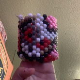 Vanny Cuff!!