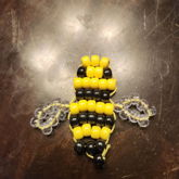 OMG HE IS MY LITERAL FAVORITE KANDI ANIMAL NOW