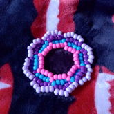 Galaxy Cuff, I Believe? 