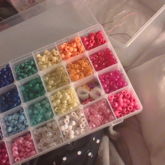 Yummy Beads XD