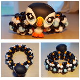 Penguin Cuff