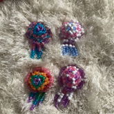 My Jellyfish Army Has Begun
