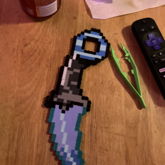Weapon