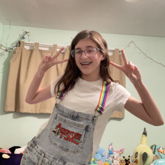 HAPPY PRIDE MONTH YALL!