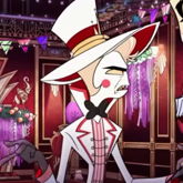 NEVER PAUSE HAZBIN HOTEL 9
