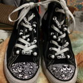 Converse!