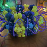 Slinky Cuff (no Cage)