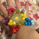 Steven Universe Star Glove ??