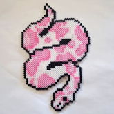 Bubblegum Snake