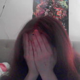Red Hair :3