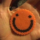 Orand Smileface Emoji