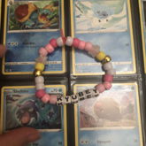 Kyubey Bracelet
