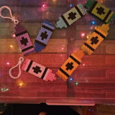 Crayon Belt Chain!!