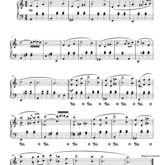Shadow Milk Piano Sheet!! ^w^