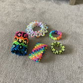 Some Of My Cuffz!