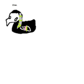 @I_eat_mulch I Added My Oc!