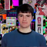 Scene Weezer PFP (i Forgot Who Asked For It :P)